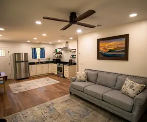 Photo 2 - Mission Springs Resort