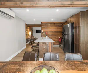 Photo 3 - Lake Placid Inn: Residences