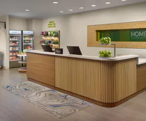 Photo 4 - Home2 Suites Newnan