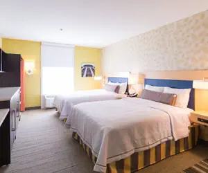 Photo 5 - Home2 Suites Newnan