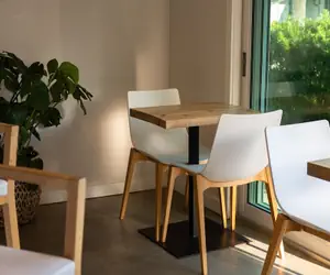 Photo 3 - The Hotel Palms Courtyard