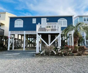 Photo 2 - Sea Biscuit - 4 Br Home