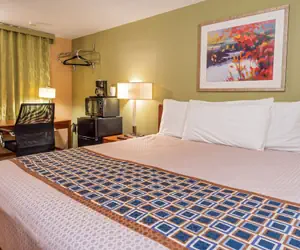 Photo 2 - Town Motel