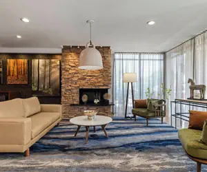 Photo 3 - Fairfield Inn & Suites by Marriott Nashville Downtown MetroCenter