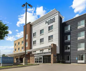 Photo 2 - Fairfield Inn & Suites by Marriott Nashville Downtown MetroCenter