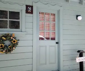 Photo 4 - Huntington Lake Resort - Campsite