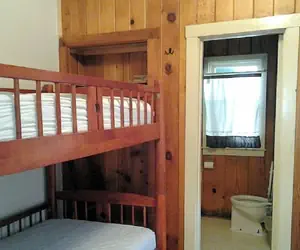 Photo 5 - Huntington Lake Resort - Campsite