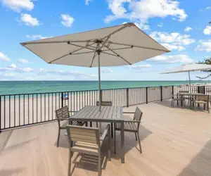 Photo 2 - Seabreeze at Anna Maria Island Inn