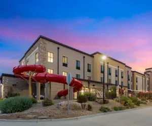 Photo 2 - Comfort Suites Loveland