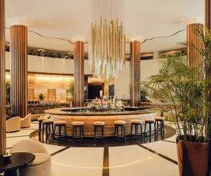 Photo 3 - Nobu Hotel Miami Beach