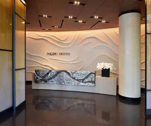 Photo 4 - Nobu Hotel Miami Beach