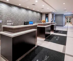 Photo 3 - SpringHill Suites by Marriott Fishkill