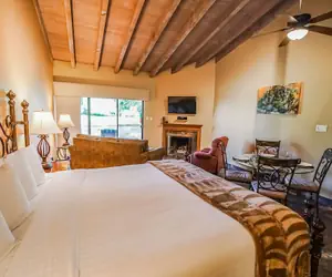 Photo 5 - Villas At Poco Diablo