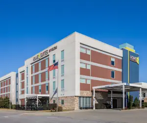 Photo 2 - Home2 Suites by Hilton Meridian