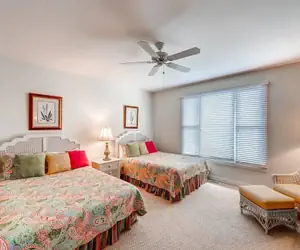 Photo 4 - Indigo Pelican Indigo Pelican 5 Bedroom Holiday Home By Bald Head Island