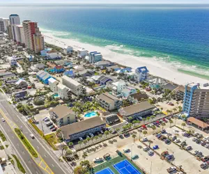 Photo 2 - Sunswept Condo Rentals by Panhandle Getaways