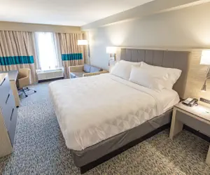 Photo 3 - Holiday Inn Knoxville N - Merchant Drive by IHG