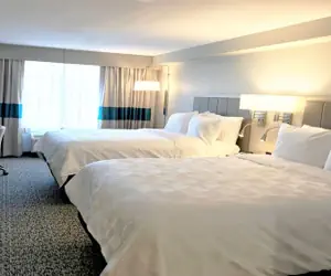 Photo 5 - Holiday Inn Knoxville N - Merchant Drive by IHG