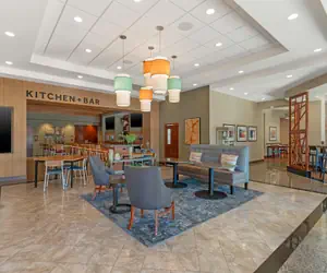 Photo 4 - Drury Inn & Suites Fort Myers Airport FGCU