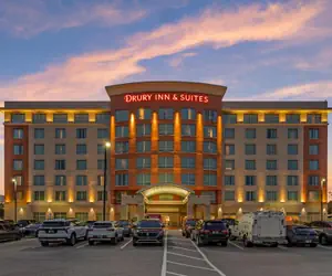 Photo 2 - Drury Inn & Suites Fort Myers Airport FGCU