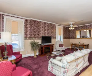 Photo 2 - Whiskey Row Penthouse