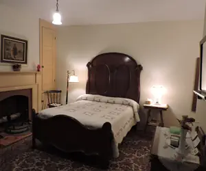 Photo 2 - The Noon-Collins Inn