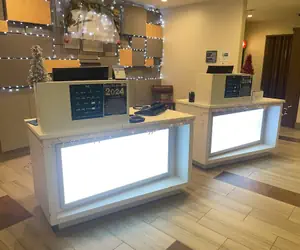 Photo 3 - Holiday Inn Express & Suites Mishawaka - South Bend by IHG