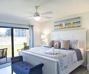 Photo 5 - Canaveral Towers by Stay in Cocoa Beach