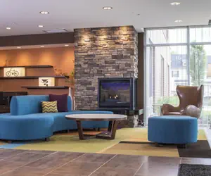 Photo 2 - Fairfield Inn & Suites by Marriott Pittsburgh North/McCandless Crossing