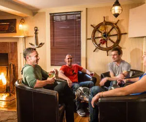 Photo 2 - Brass Key Guesthouse - Adults Only