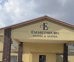 Photo 2 - Emmetsburg Hotel and Suites