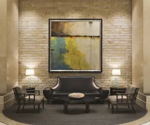 Photo 4 - The Signature at MGM Grand (All Suites)