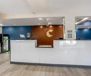 Photo 3 - Comfort Inn & Suites Harrisburg-Hershey North