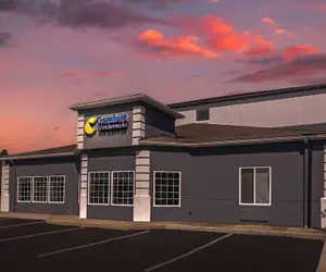 Photo 2 - Comfort Inn & Suites Harrisburg-Hershey North