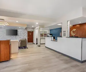 Photo 4 - Comfort Inn & Suites Harrisburg-Hershey North