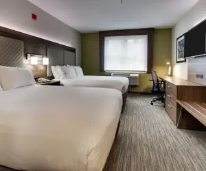 Photo 4 - Holiday Inn Express Durham by IHG
