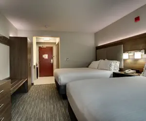 Photo 3 - Holiday Inn Express Durham by IHG