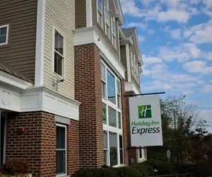 Photo 2 - Holiday Inn Express Durham by IHG