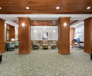 Photo 2 - Hampton Inn West Palm Beach-Lake Worth-Turnpike