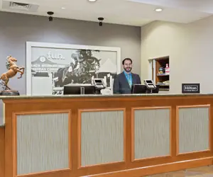 Photo 3 - Hampton Inn West Palm Beach-Lake Worth-Turnpike