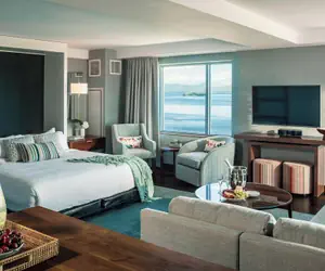 Photo 5 - Courtyard Marriott Burlington Harbor