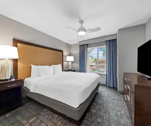 Photo 4 - Homewood Suites by Hilton La Quinta