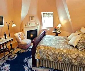 Photo 2 - Sarah Kendall House