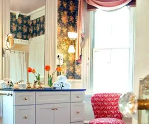 Photo 3 - Sarah Kendall House