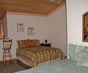 Photo 3 - DiamondStone Guest Lodges