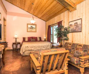 Photo 4 - DiamondStone Guest Lodges