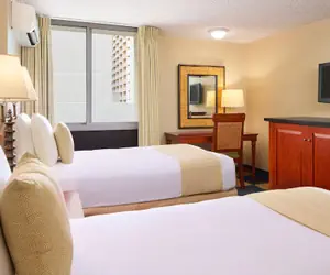 Photo 5 - Ewa Hotel Waikiki