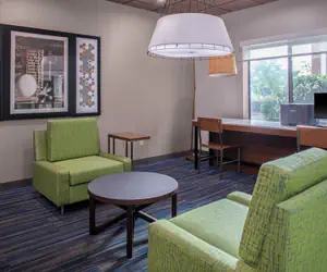 Photo 5 - Holiday Inn Express & Suites Roanoke Rapids SE by IHG