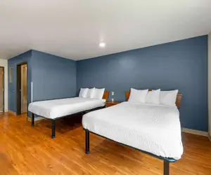 Photo 5 - Studio 6 Extended Stay Oklahoma City Norman OK