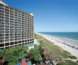 Photo 2 - Beach Cove Resort